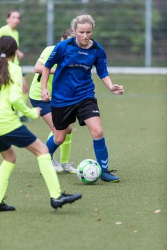 Bild 264 - wCJ Alstertal-Langenhorn - Victoria : Ergebnis: 4:1